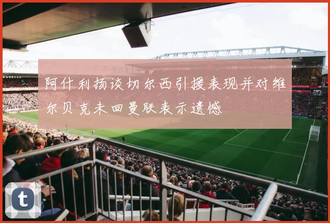 阿什利扬谈切尔西引援表现并对维尔贝克未回曼联表示遗憾